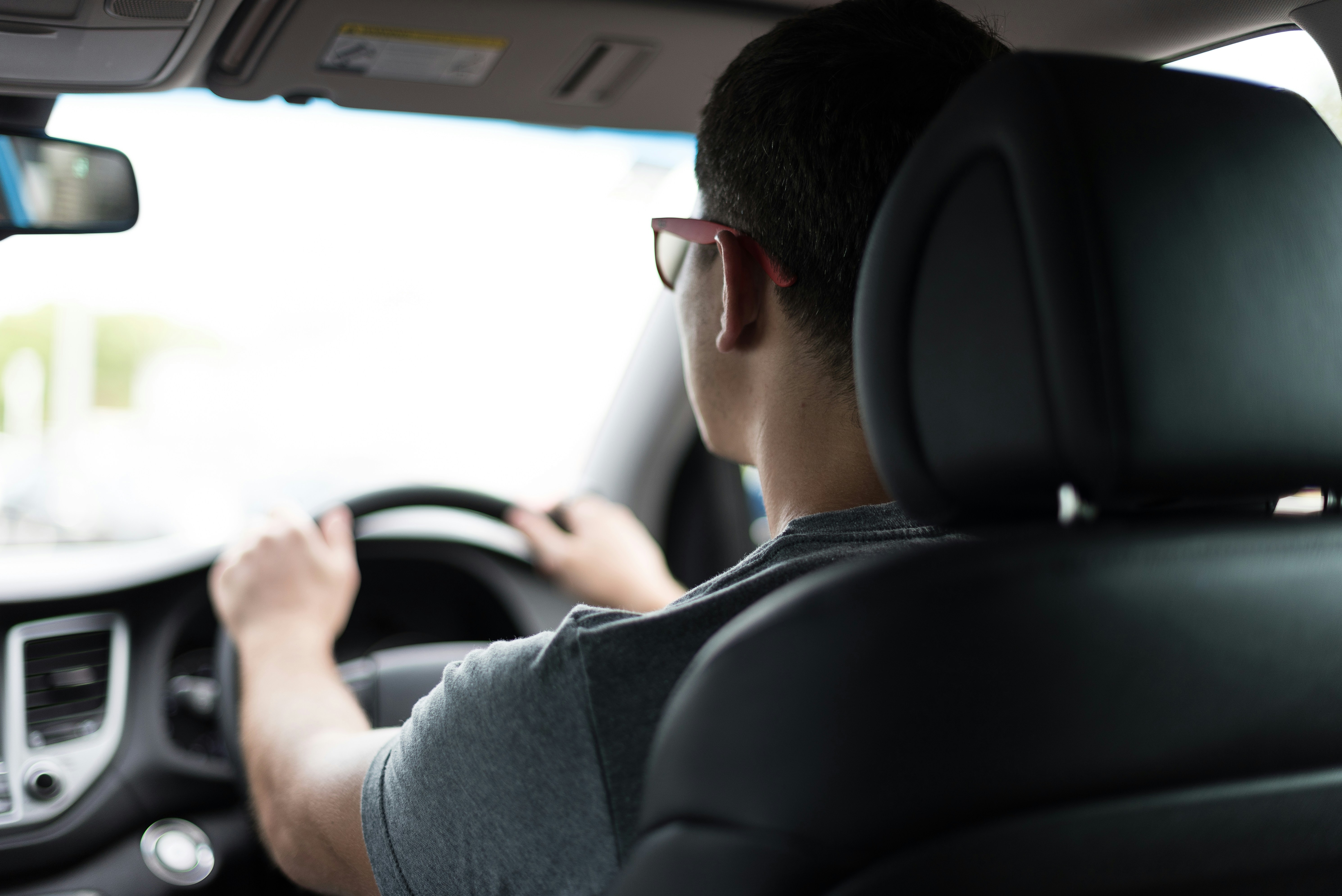 GuteFart Express Führerschein Service – Professioneller Fahrlehrer